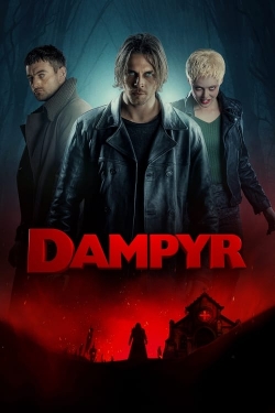 Watch Dampyr (2022) Online FREE