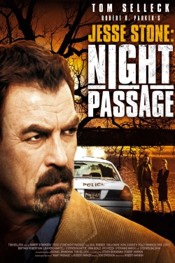 Watch Jesse Stone: Night Passage (2006) Online FREE