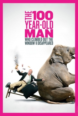 Watch The 100 Year-Old Man Who Climbed Out the Window and Disappeared (2013) Online FREE