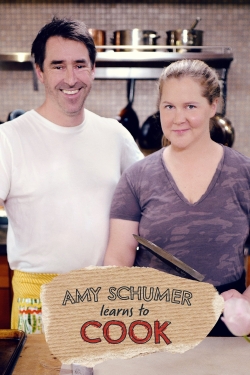 Watch Amy Schumer Learns to Cook (2020) Online FREE