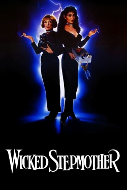 Watch Wicked Stepmother (1989) Online FREE