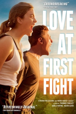 Watch Love at First Fight (2014) Online FREE