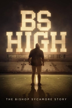 Watch BS High (2023) Online FREE