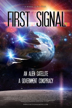 Watch First Signal (2021) Online FREE