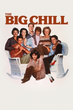 Watch The Big Chill (1983) Online FREE