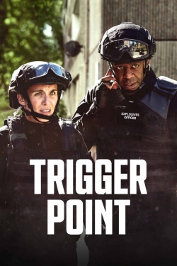 Watch Trigger Point (2022) Online FREE