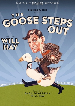 Watch The Goose Steps Out (1942) Online FREE