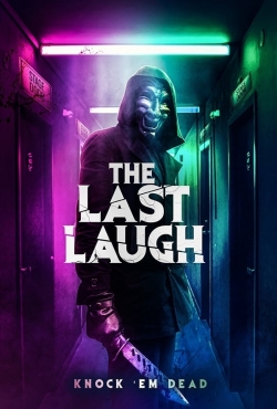 Watch The Last Laugh (2020) Online FREE