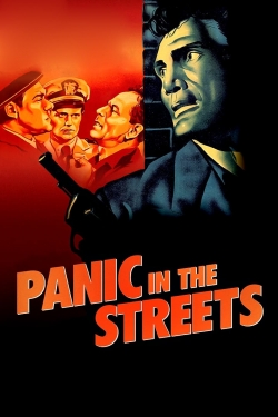Watch Panic in the Streets (1950) Online FREE