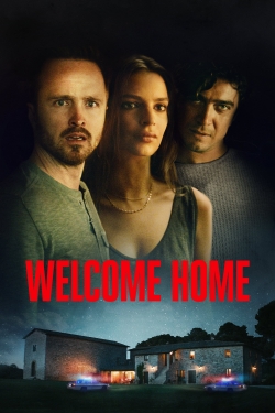 Watch Welcome Home (2018) Online FREE