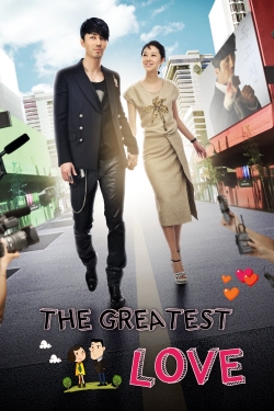 Watch The Greatest Love (2011) Online FREE