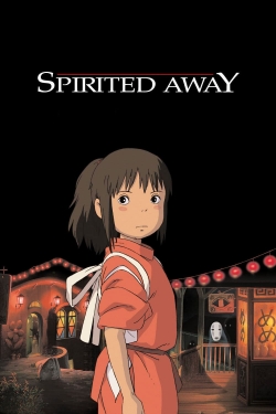 Watch Spirited Away (2001) Online FREE