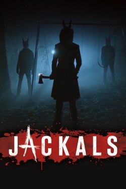 Watch Jackals (2017) Online FREE
