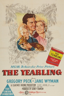 Watch The Yearling (1946) Online FREE