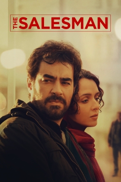 Watch The Salesman (2016) Online FREE