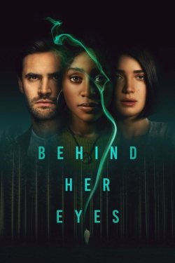 Watch Behind Her Eyes (2021) Online FREE