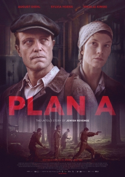 Watch Plan A (2021) Online FREE