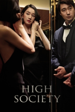 Watch High Society (2018) Online FREE