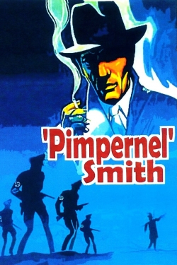 Watch 'Pimpernel' Smith (1941) Online FREE