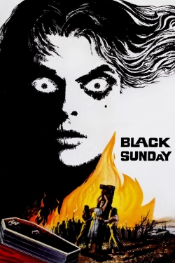 Watch Black Sunday (1960) Online FREE