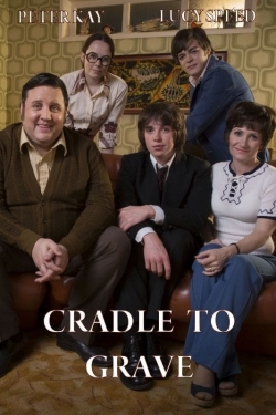 Watch Cradle to Grave (2015) Online FREE