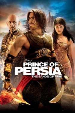 Watch Prince of Persia: The Sands of Time (2010) Online FREE