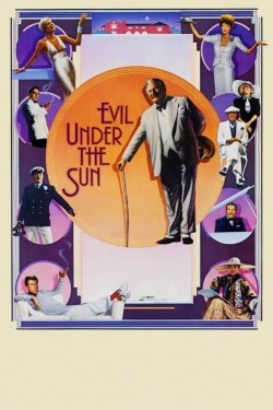 Watch Evil Under the Sun (1982) Online FREE