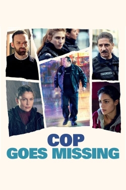 Watch Cop Goes Missing (2022) Online FREE