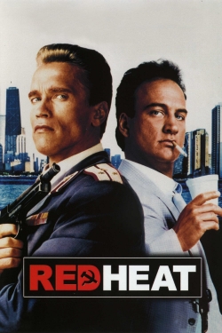 Watch Red Heat (1988) Online FREE