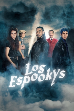 Watch Los Espookys (2019) Online FREE