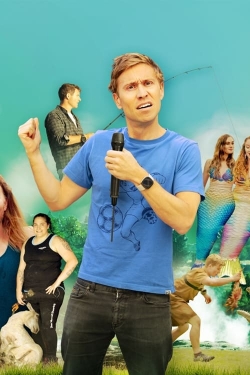Watch Russell Howard Stands Up To The World (2021) Online FREE