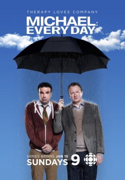 Watch Michael: Every Day (2017) Online FREE