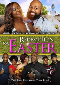 Watch Redemption for Easter (2021) Online FREE
