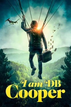 Watch I Am DB Cooper (2022) Online FREE