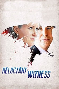 Watch Reluctant Witness (2015) Online FREE