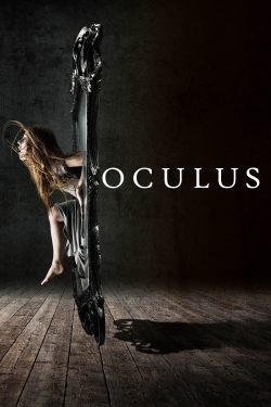 Watch Oculus (2014) Online FREE