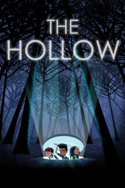 Watch The Hollow (2018) Online FREE