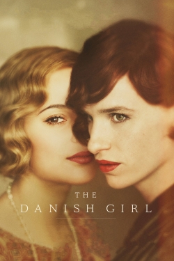 Watch The Danish Girl (2015) Online FREE