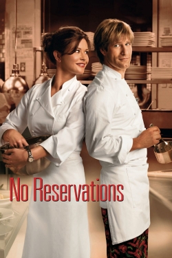 Watch No Reservations (2007) Online FREE