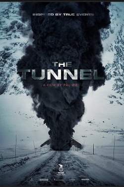 Watch The Tunnel (2019) Online FREE