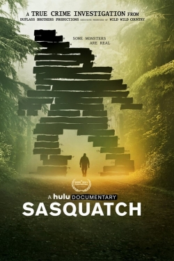 Watch Sasquatch (2021) Online FREE