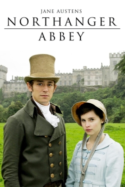 Watch Northanger Abbey (2007) Online FREE