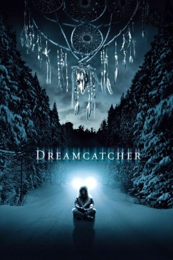 Watch Dreamcatcher (2003) Online FREE