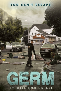 Watch Germ (2013) Online FREE