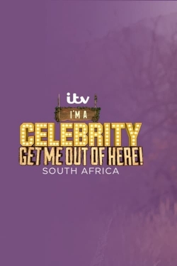 Watch I'm a Celebrity... South Africa (2023) Online FREE