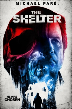 Watch The Shelter (2015) Online FREE