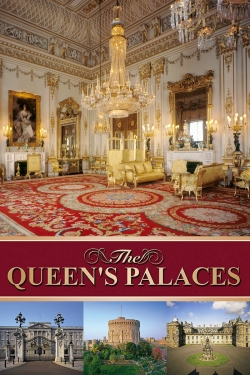 Watch The Queen's Palaces (2011) Online FREE