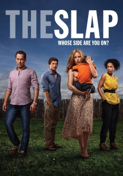 Watch The Slap (2011) Online FREE