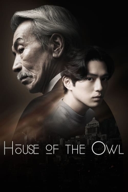 Watch House of the Owl (2024) Online FREE