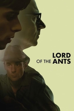Watch Lord of the Ants (2022) Online FREE